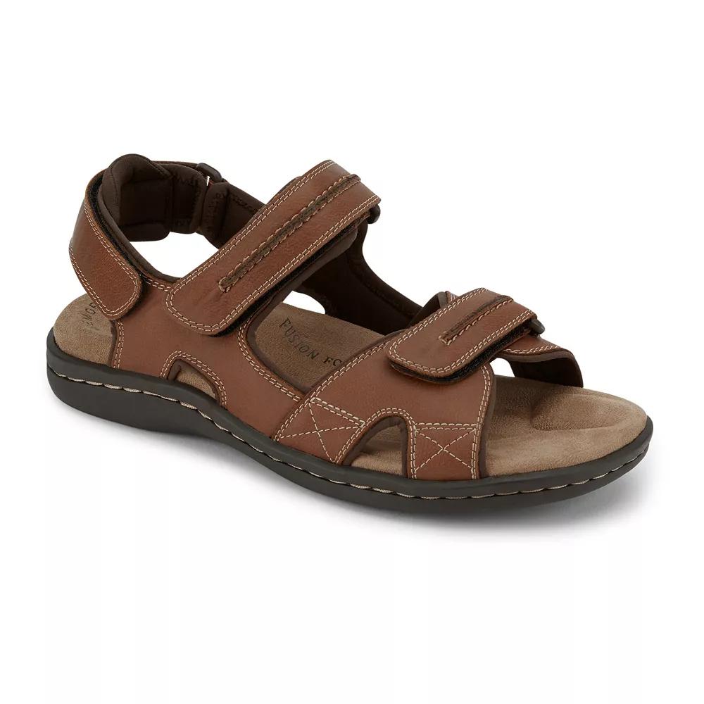 Dockers® Newpage Outdoor Men's Sandals,  Product Image