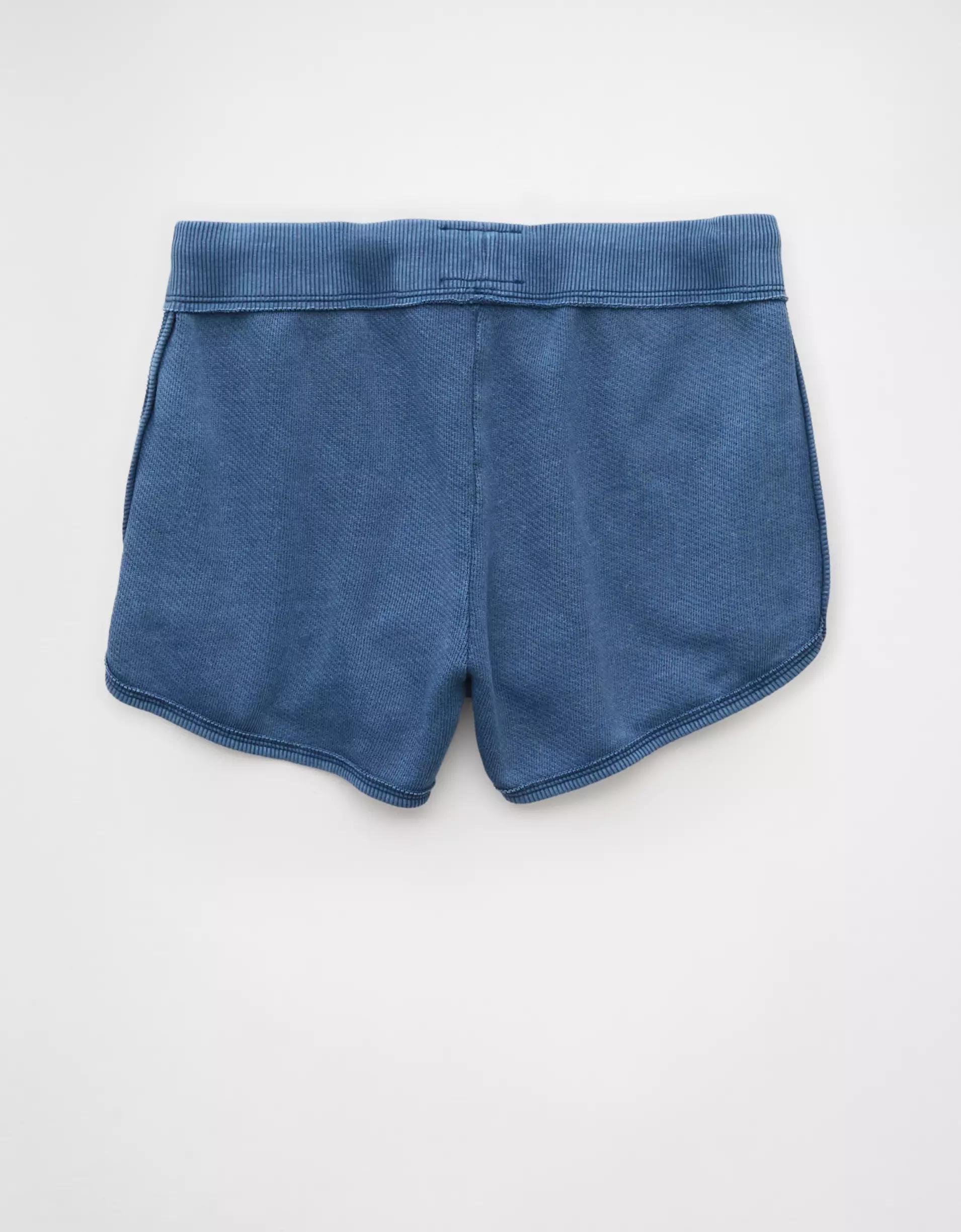 AE Saltwash Fleece Short Product Image