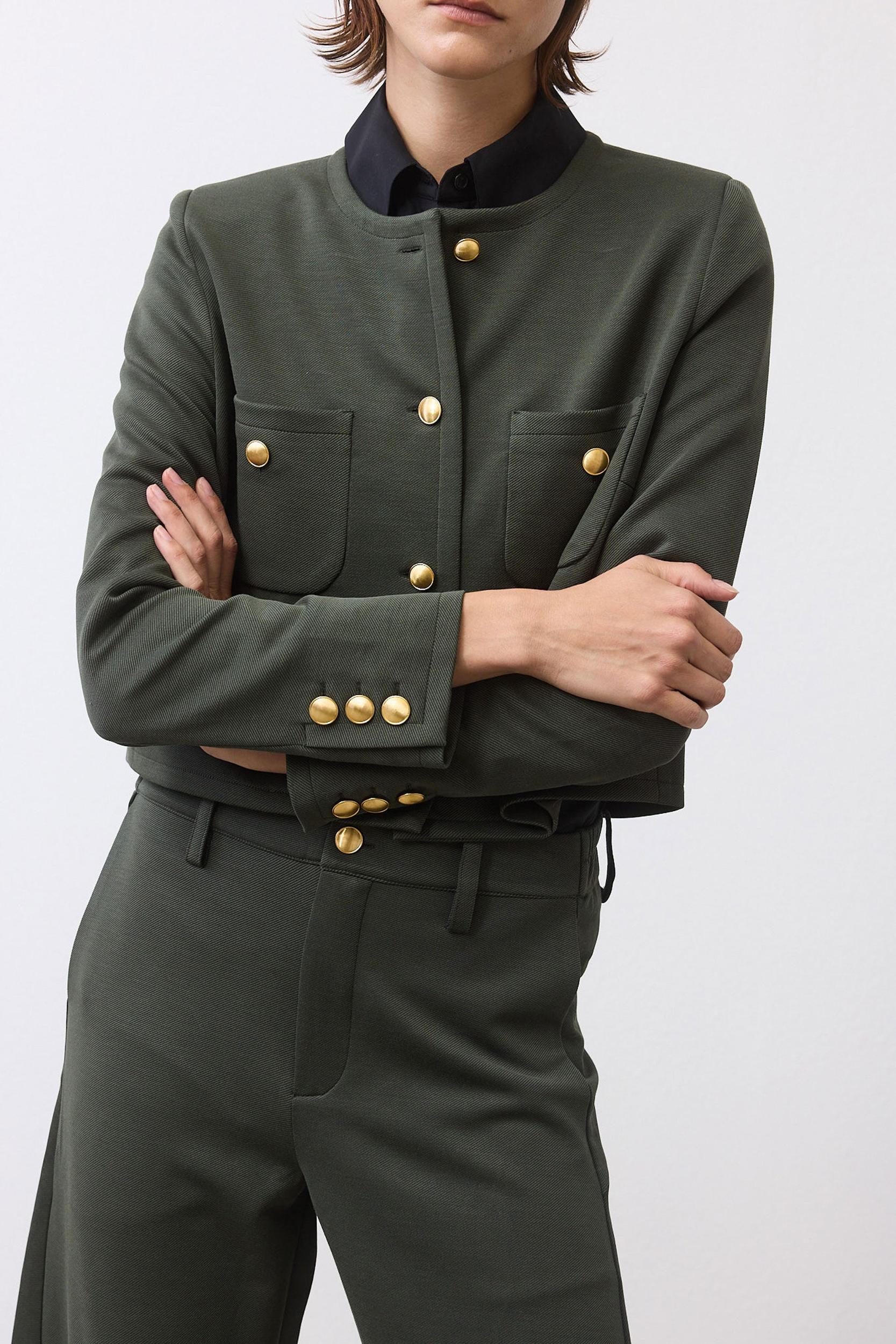 The Stretch Suit Classic Jacket Product Image