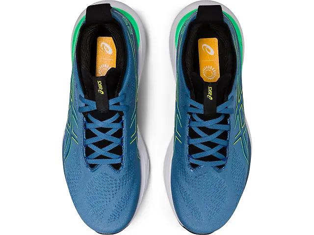 Men's | ASICS Gel-Nimbus 25 Product Image