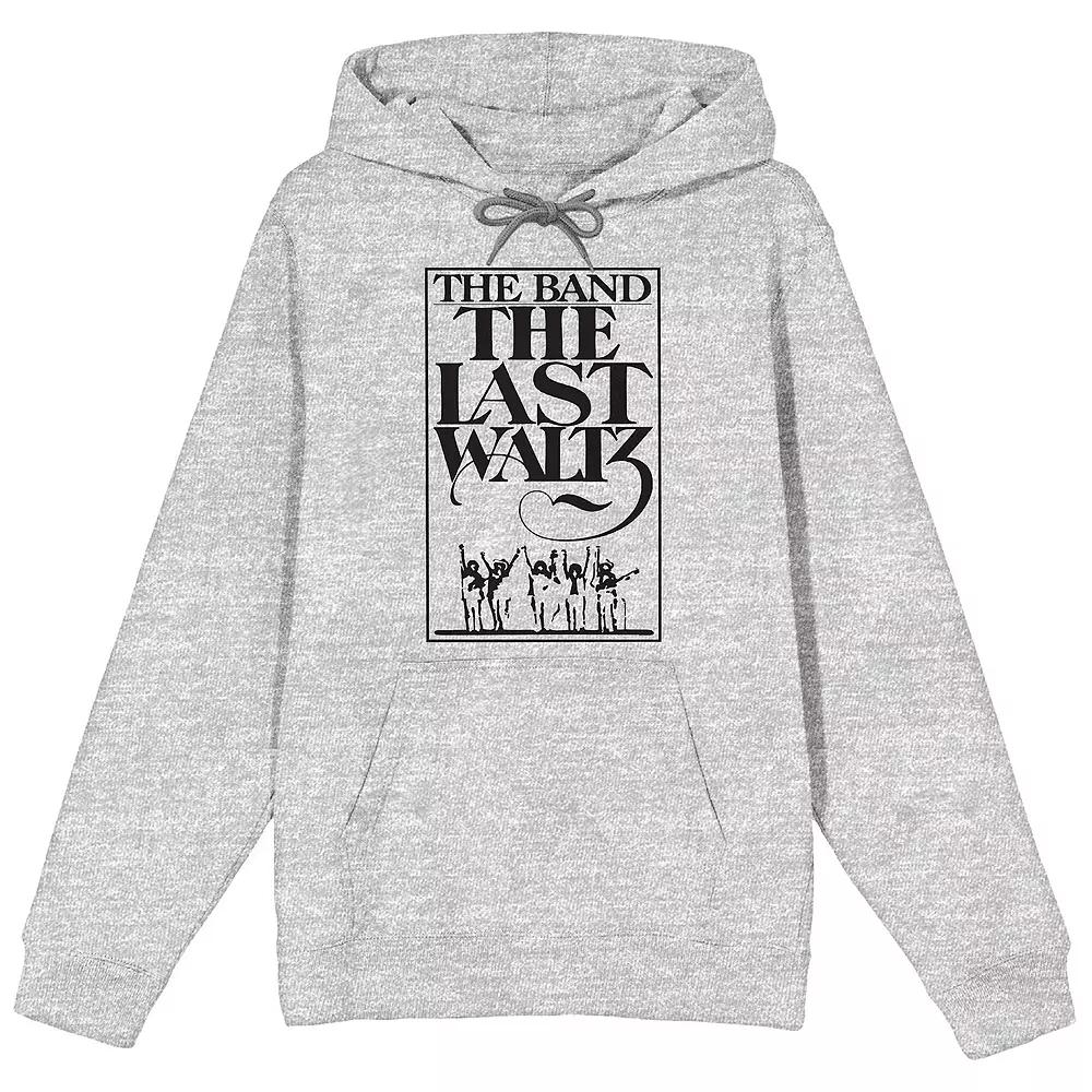 Men's The Band The Last Waltz Hoodie,  Product Image