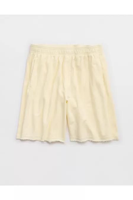 Aerie Let Loose Fleece Short Women's Product Image