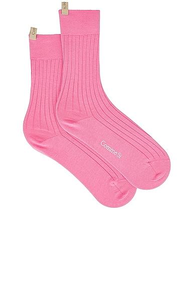 The Yves Sock Product Image