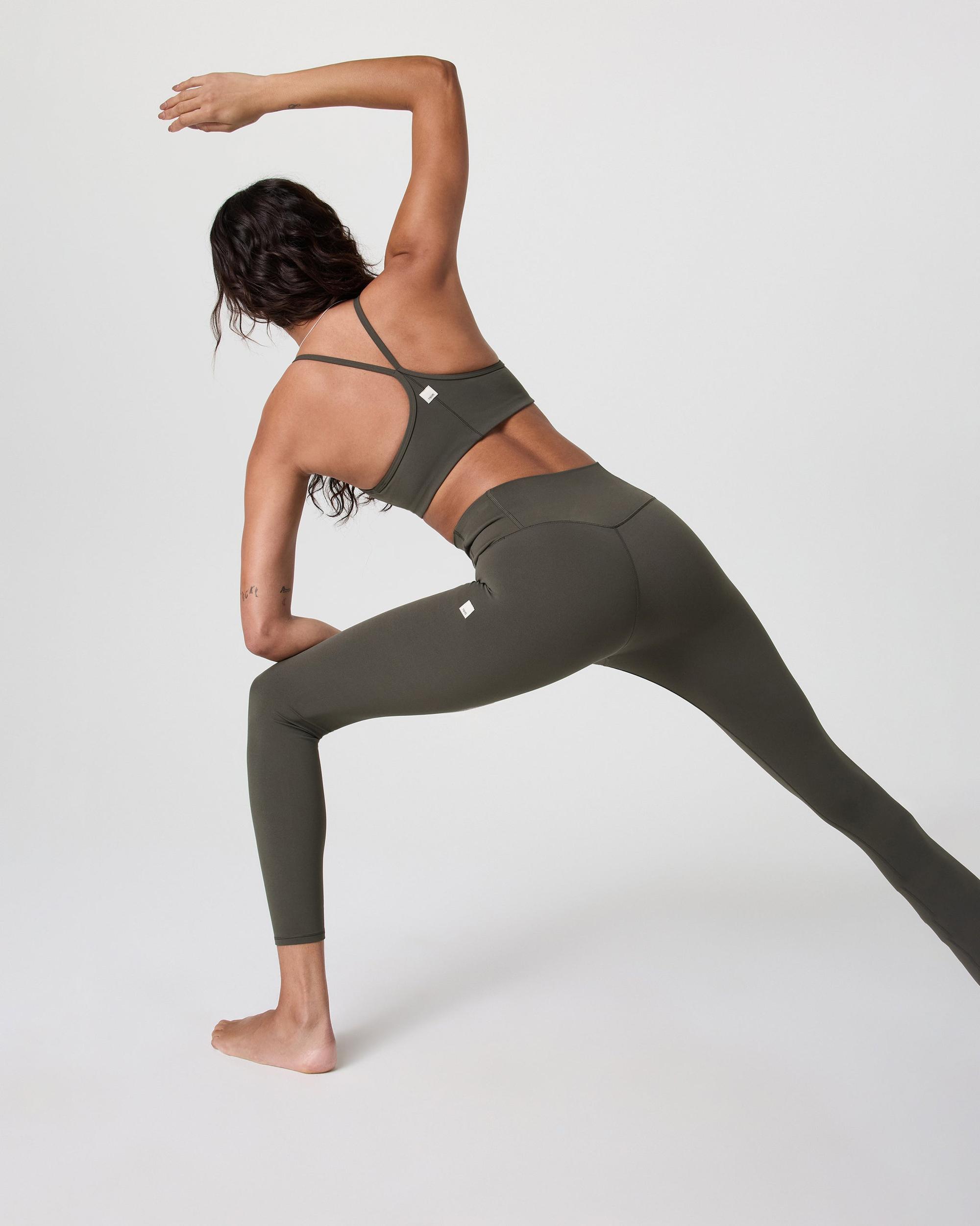 Vuori AllTheFeels™ Legging - Long Product Image