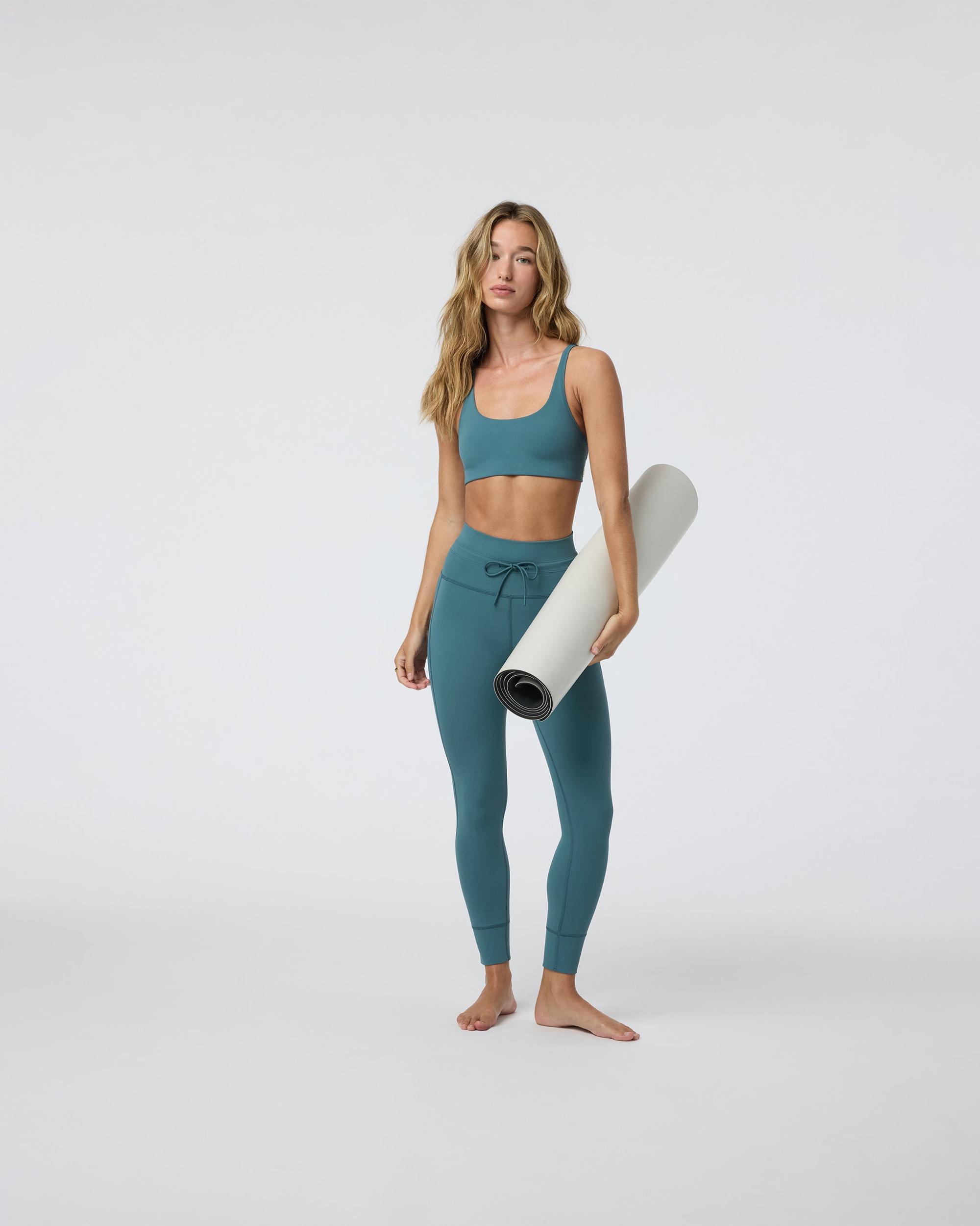 Daily Legging - Long Product Image