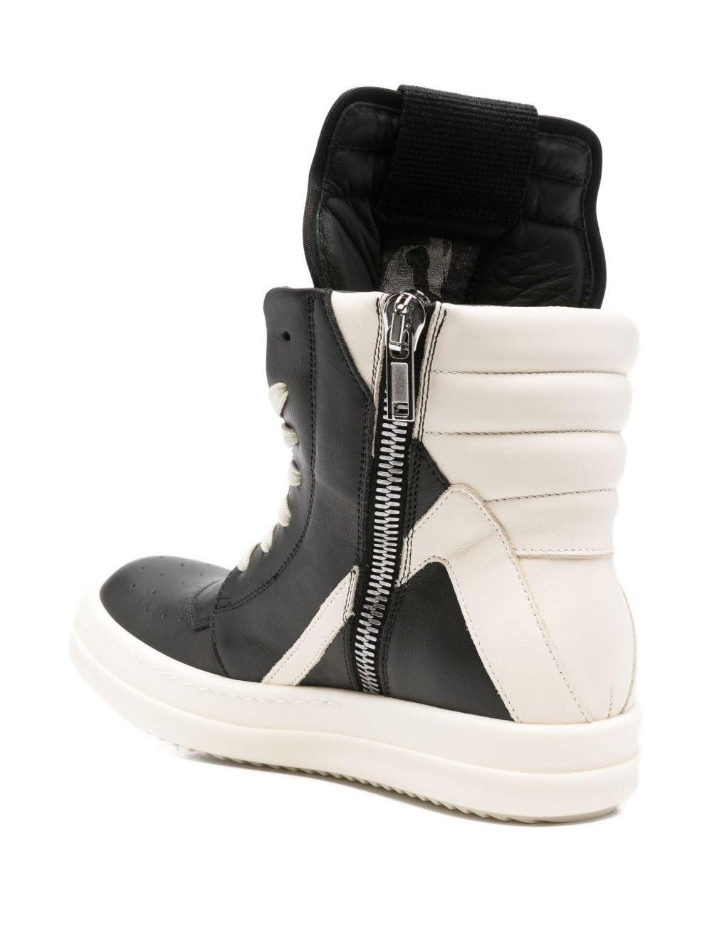 Geobasket high-top sneakers Product Image