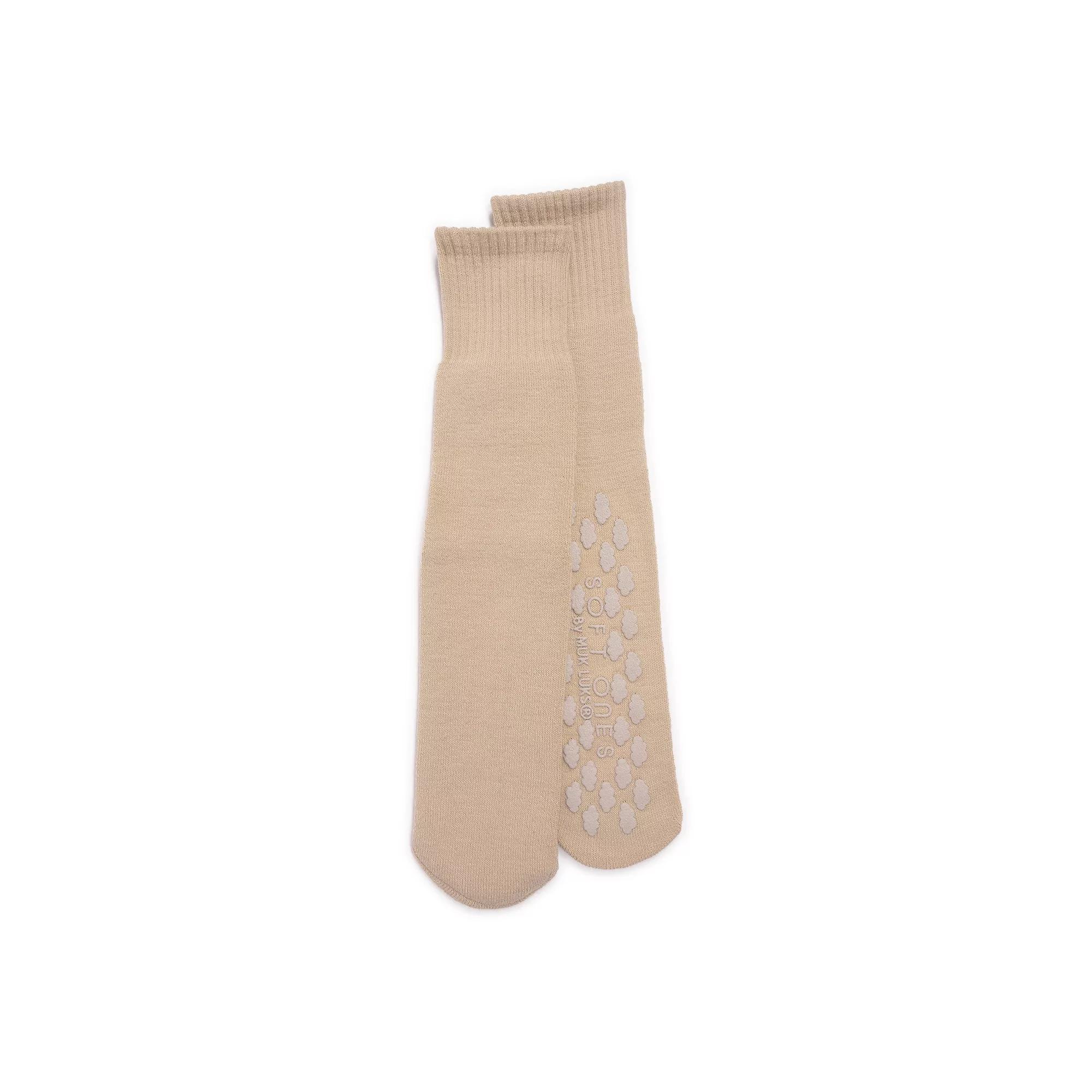 Womens Softones by MUK LUKS Spandex Socks Product Image
