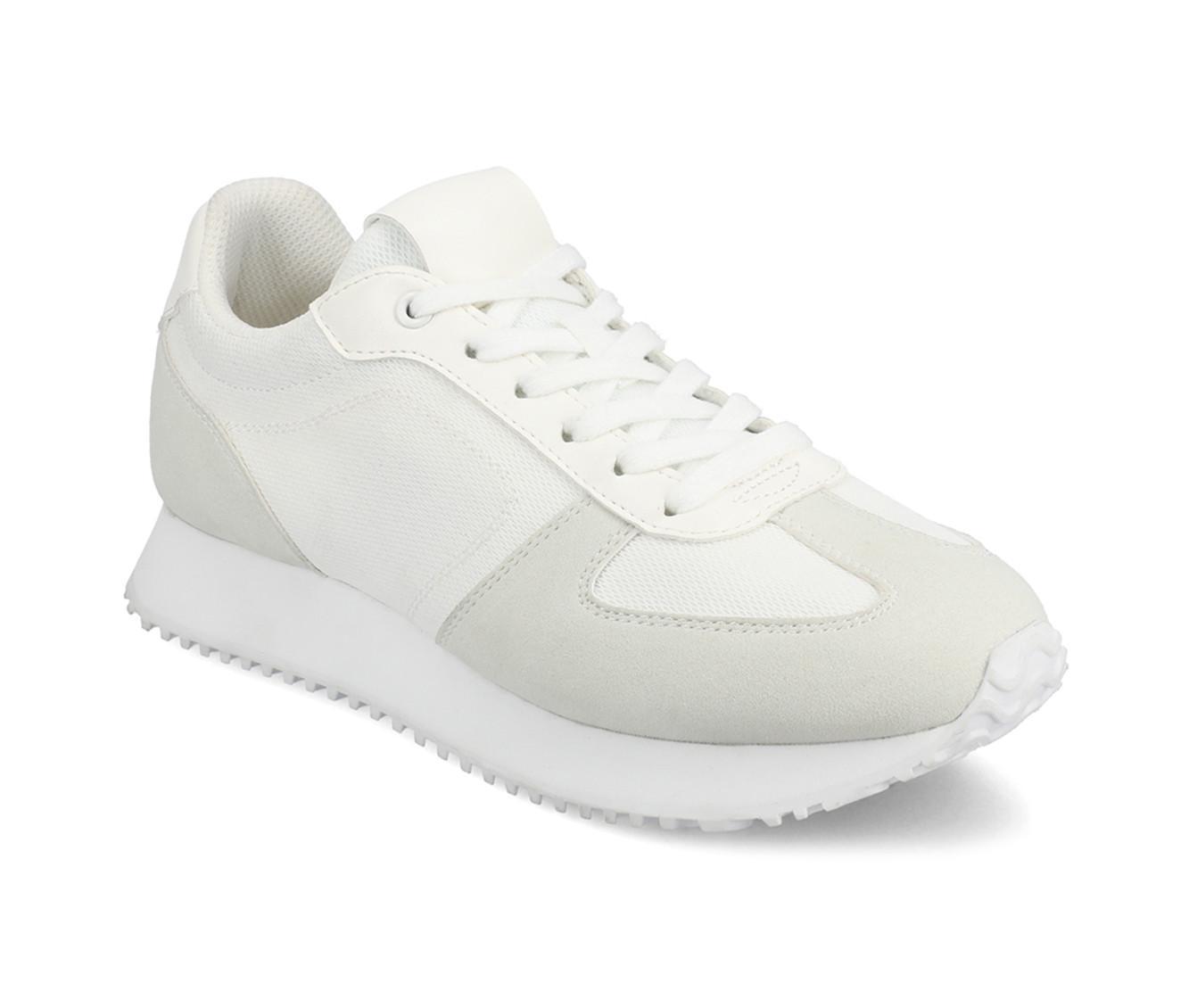 Women's Journee Collection Flow Casual Sneakers Product Image