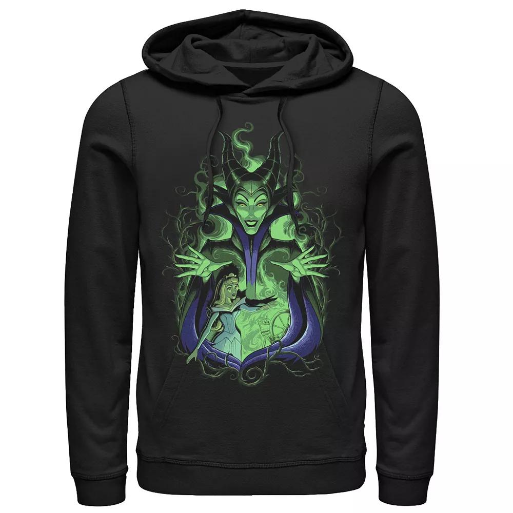 Disney's Sleeping Beauty Ultimate Gift Poster Men's Hoodie,  Product Image