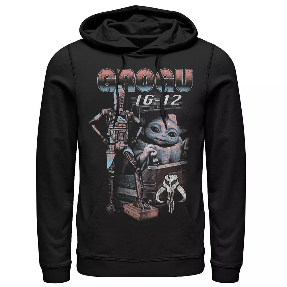 Men's Star Wars Rogue One Stormtrooper Graphic Hoodie,  Product Image