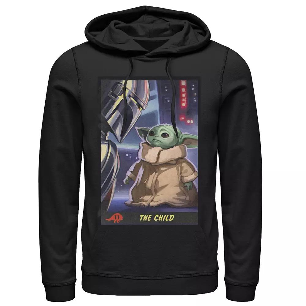 Disney's Emperor's New Groove Kronk Squeakin' Squeaker Men's Hoodie,  Product Image