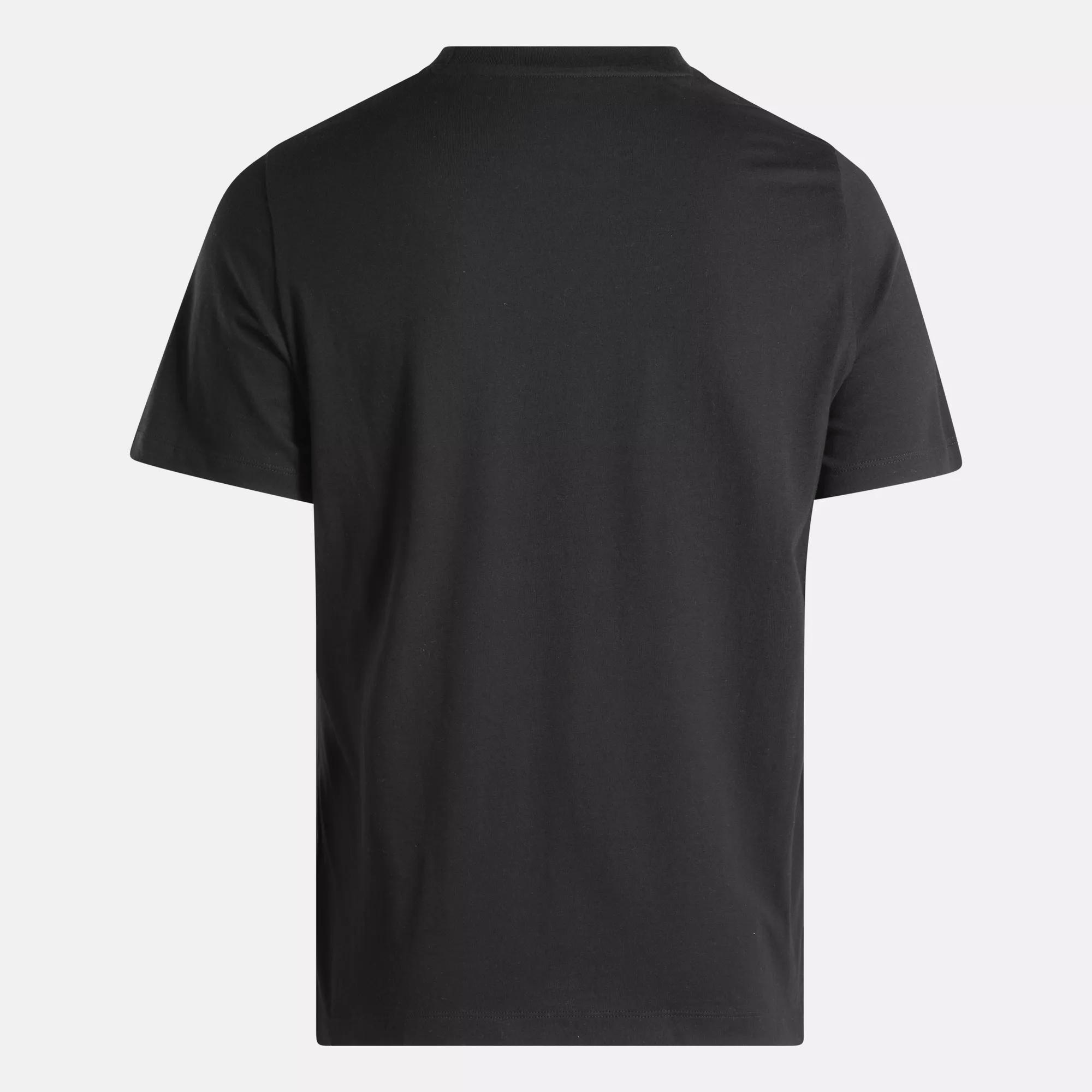 Women's Vector Graphic T-Shirt (Plus Size) Female Product Image