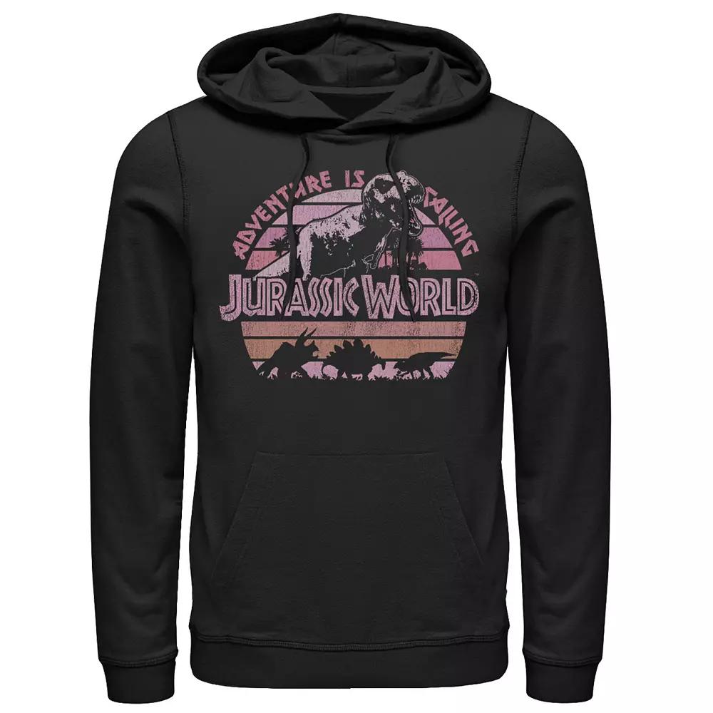 Disneys The Little Mermaid Ariel Mens Pullover Hoodie Product Image