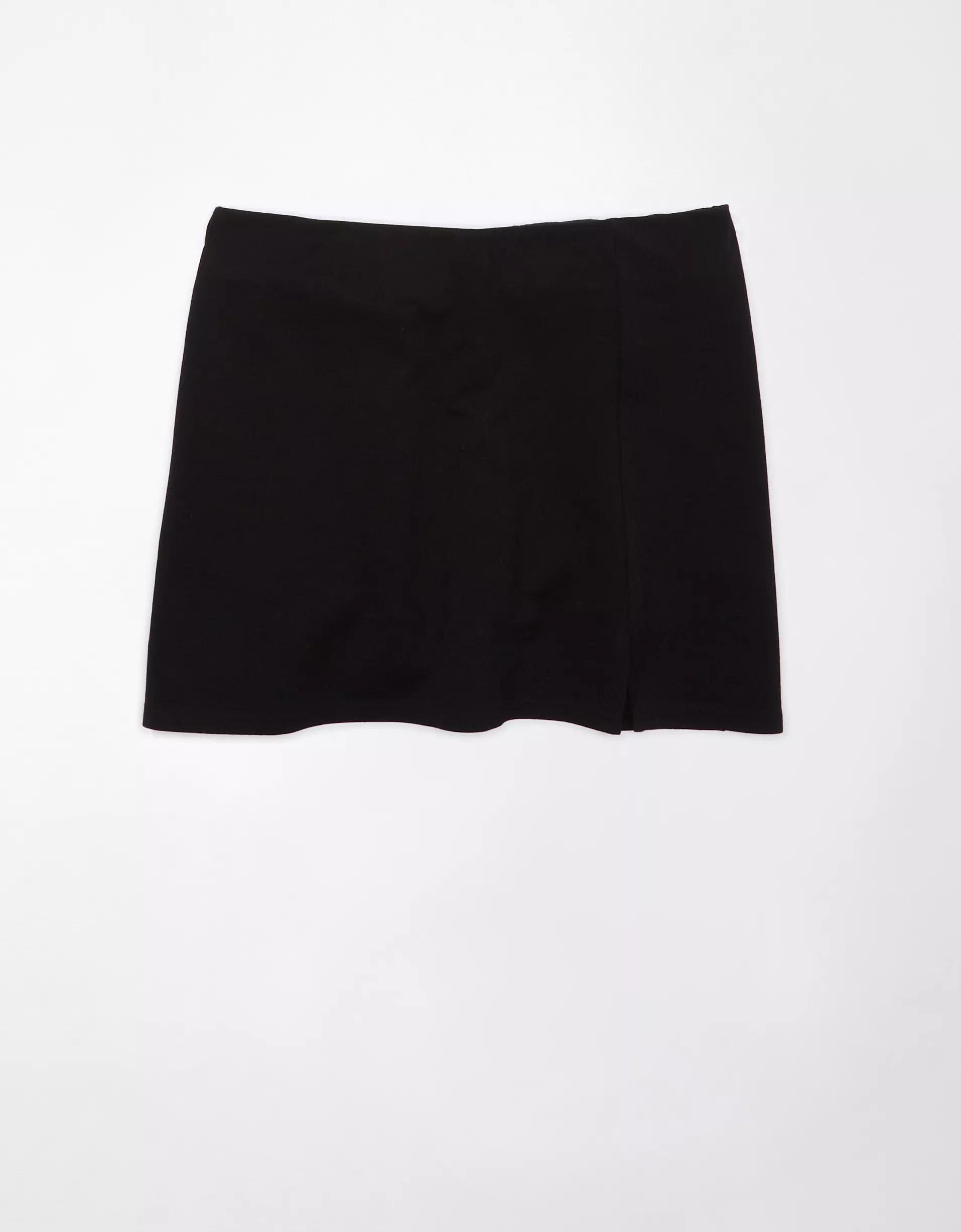 AE It Knit Skort Product Image