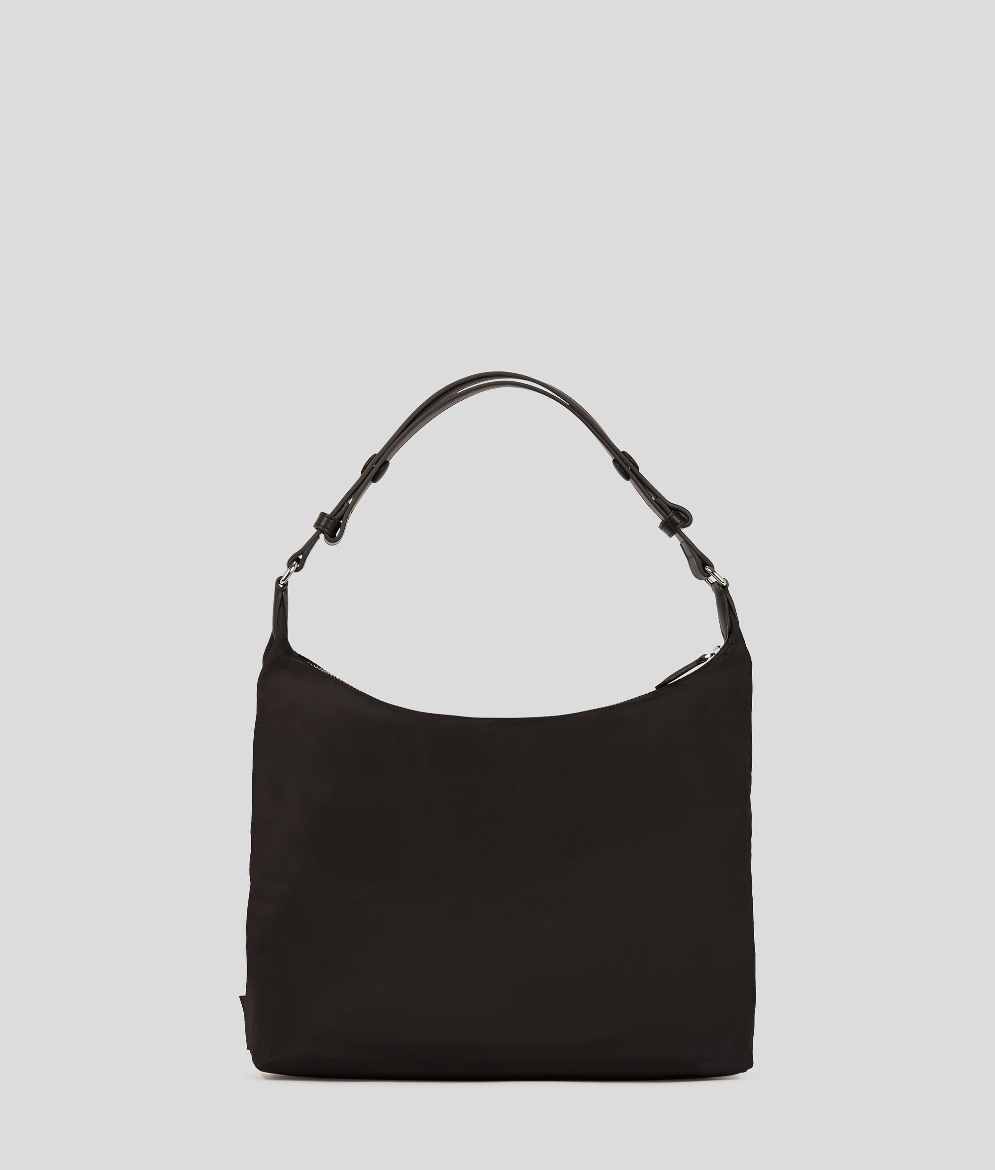 IKON NYLON HOBO BAG Product Image
