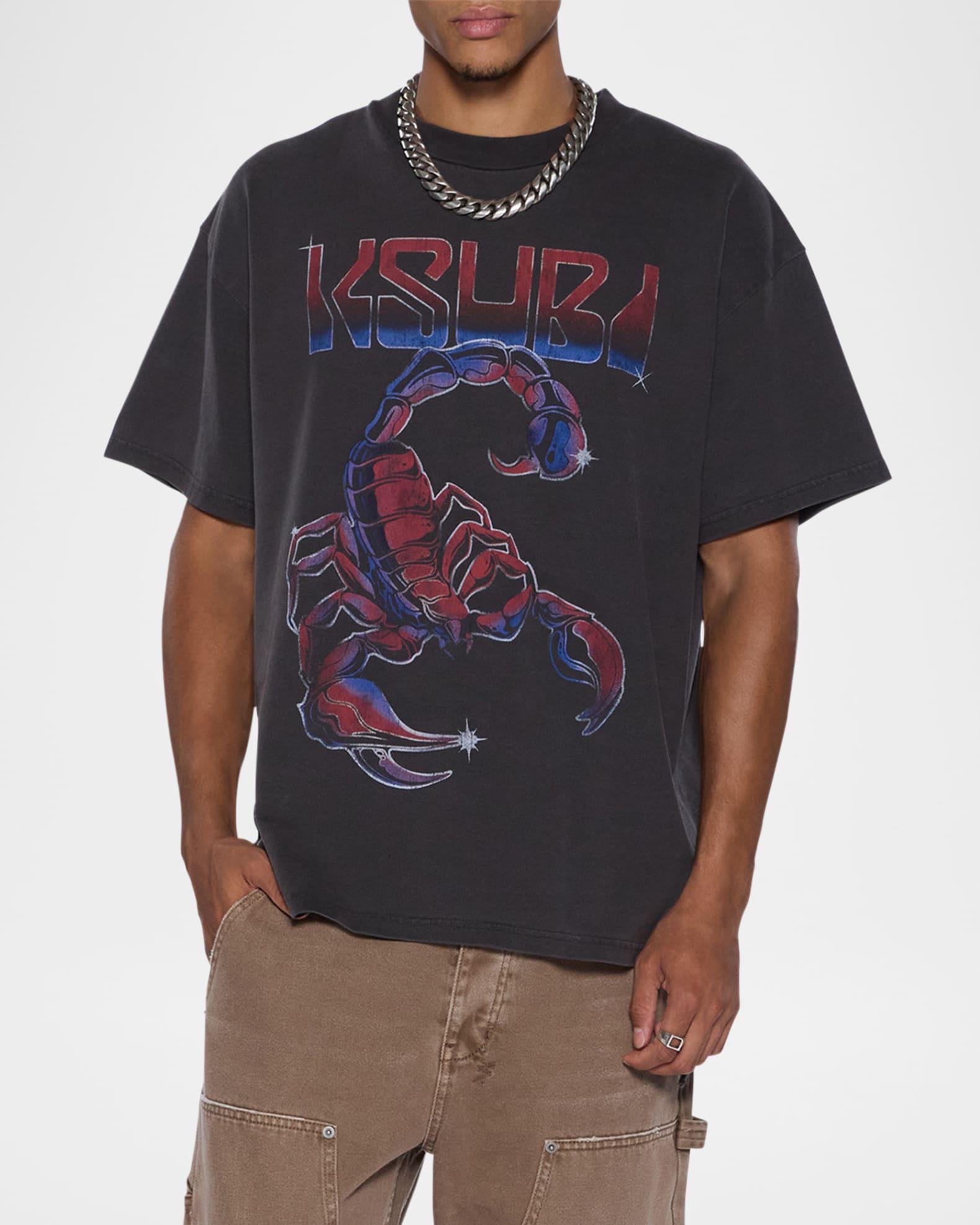 Men's Venom Ekcess Graphic T-Shirt Product Image