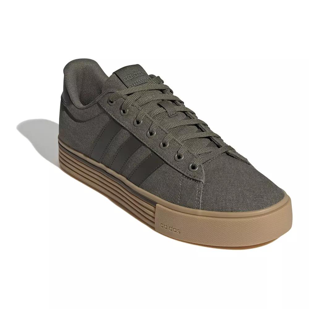 adidas Daily 4.0 Men's Skateboarding Shoes,  Product Image