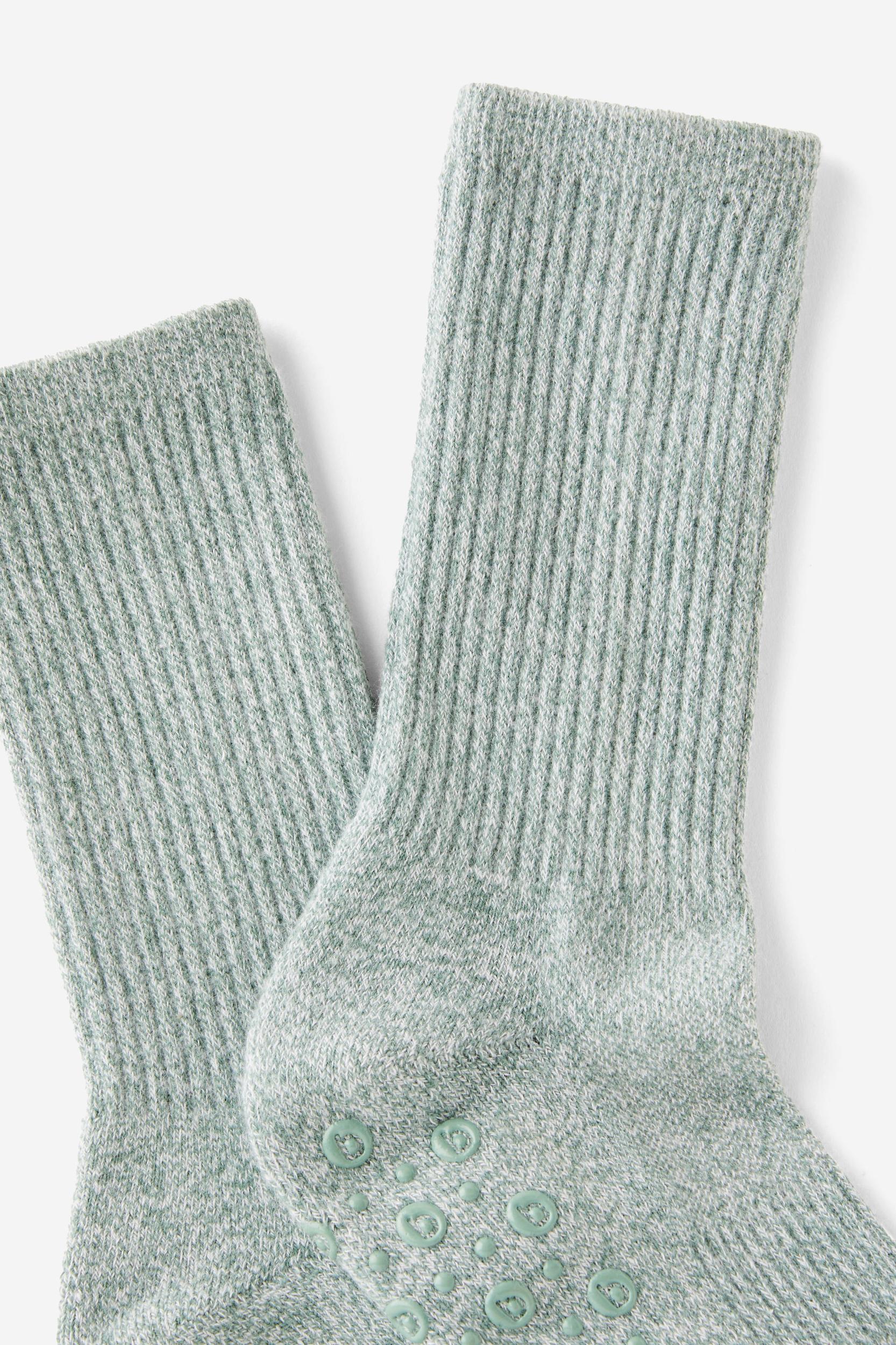 Performance Studio Crew Sock Product Image