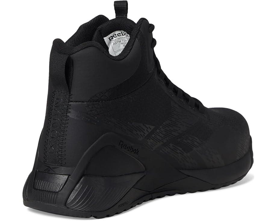 Sublite Cushion Work Comp Toe EH Product Image