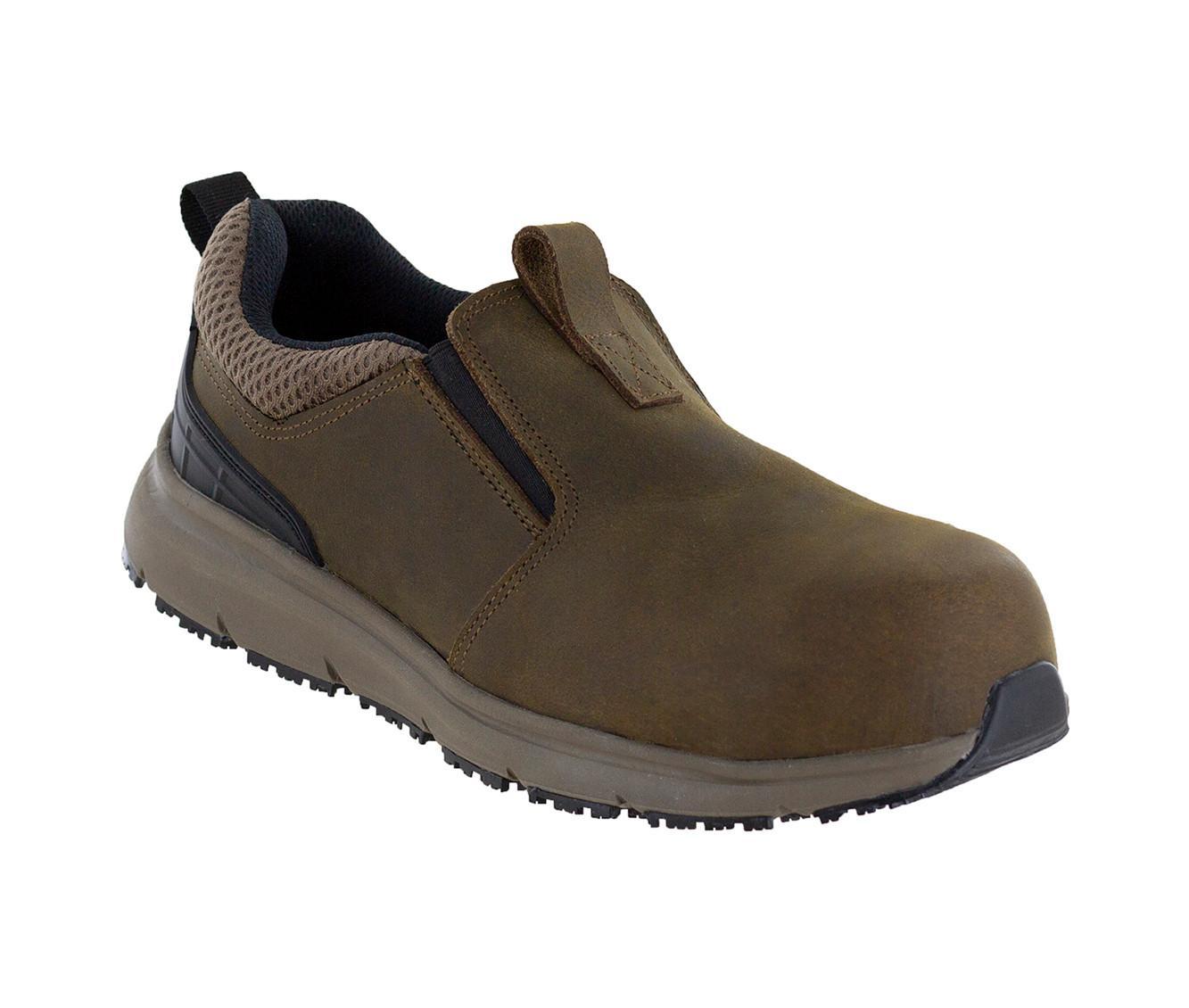 Men's Northside Thomason II Wide Work Shoes Product Image