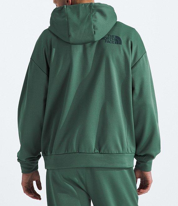 The North Face Horizon Performance Fleece Pullover Hoodie Product Image