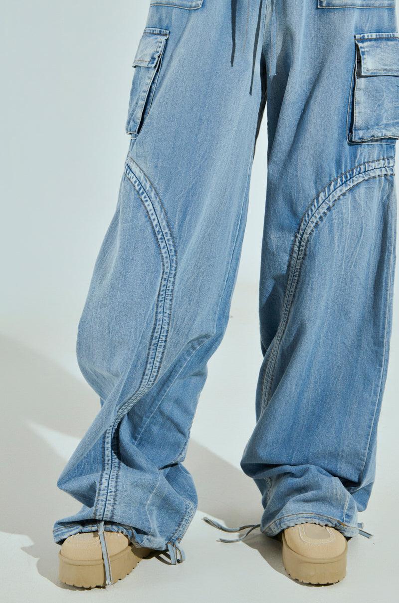 MIA FLOW PANT Product Image