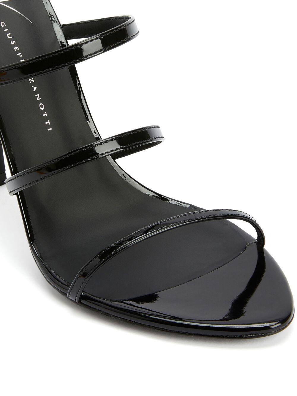 105mm Alimha sandals Product Image