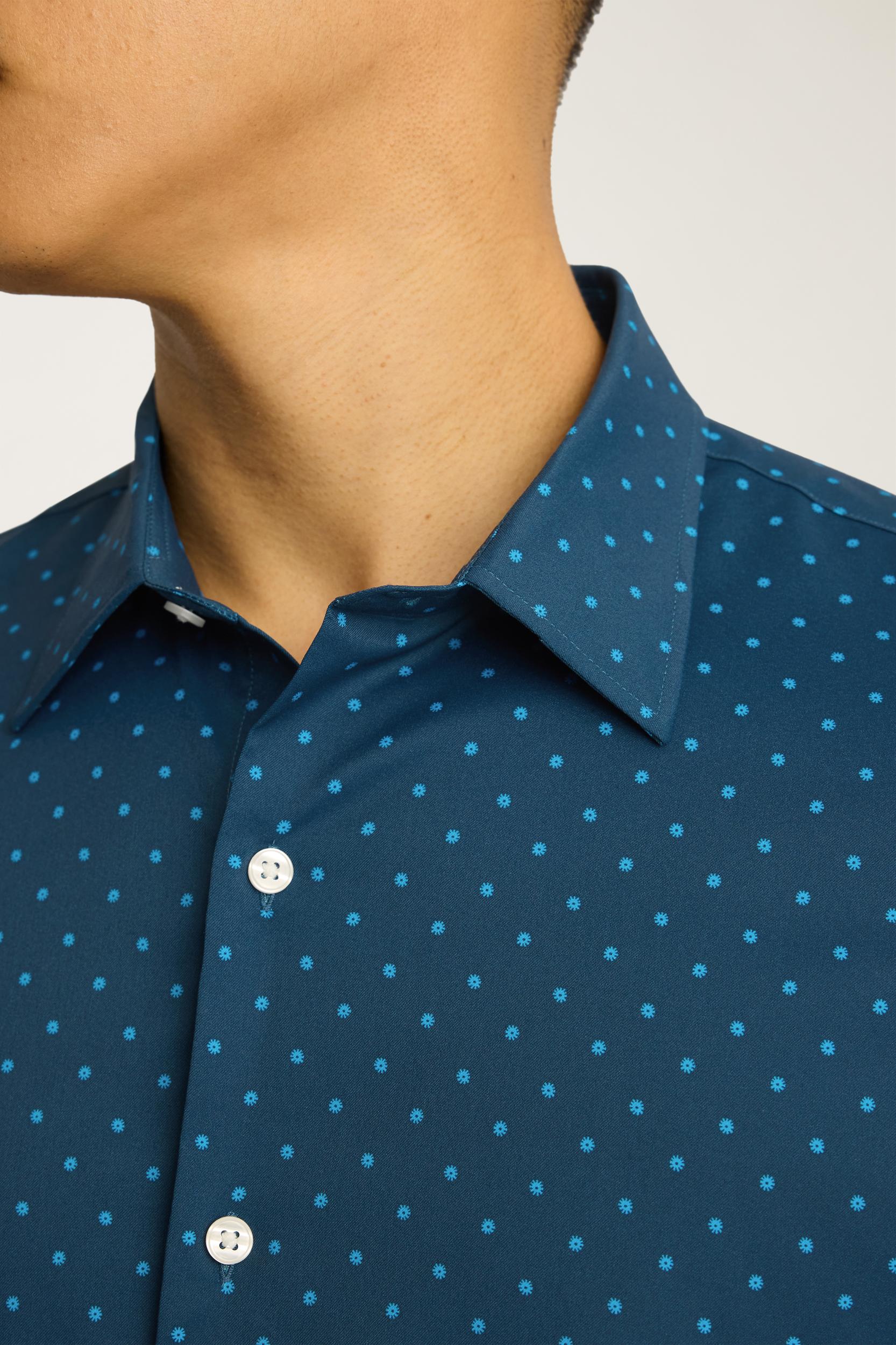 Tech Short Sleeve Shirt Product Image