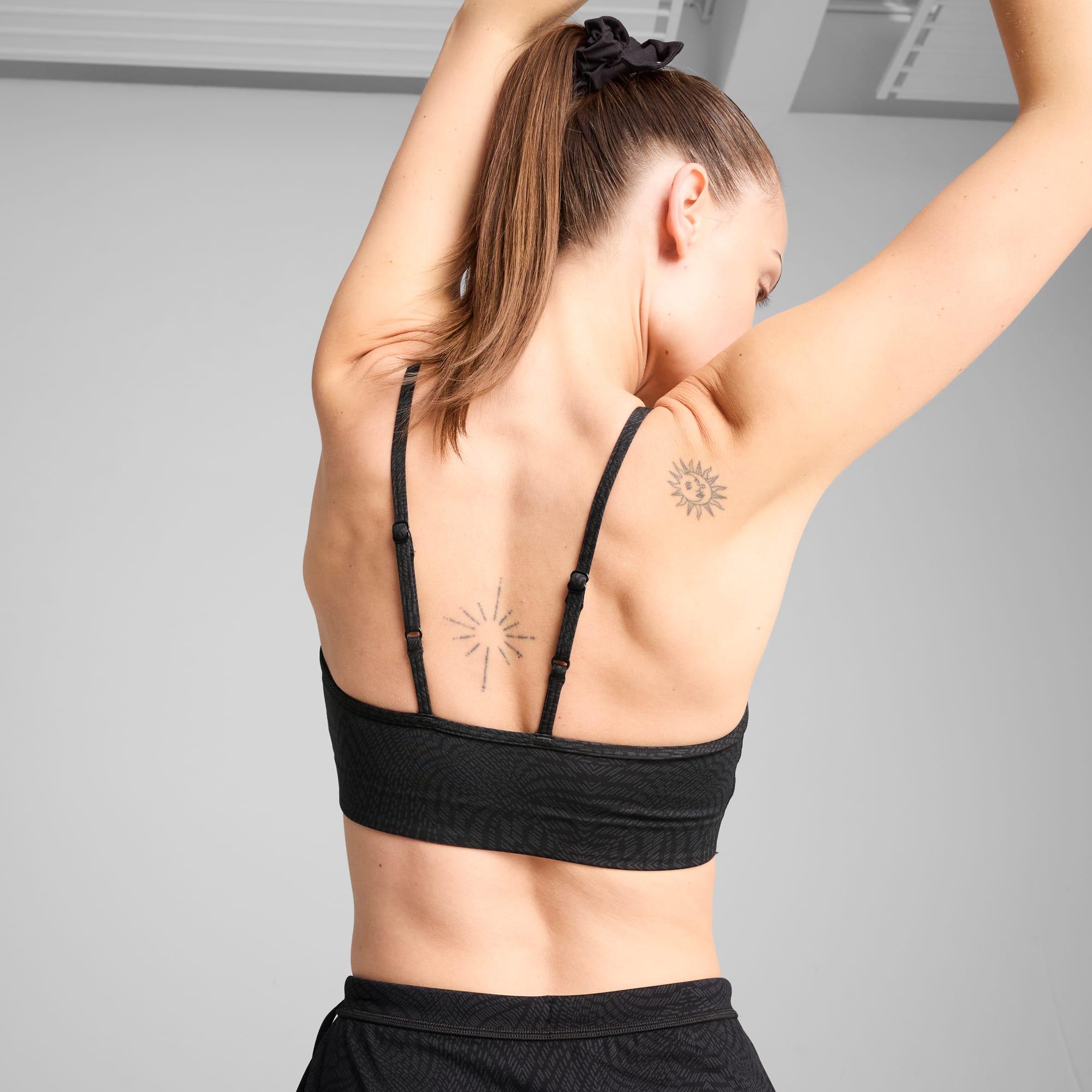 MOVE CLOUDSPUN Medium Support Women's Bra Product Image