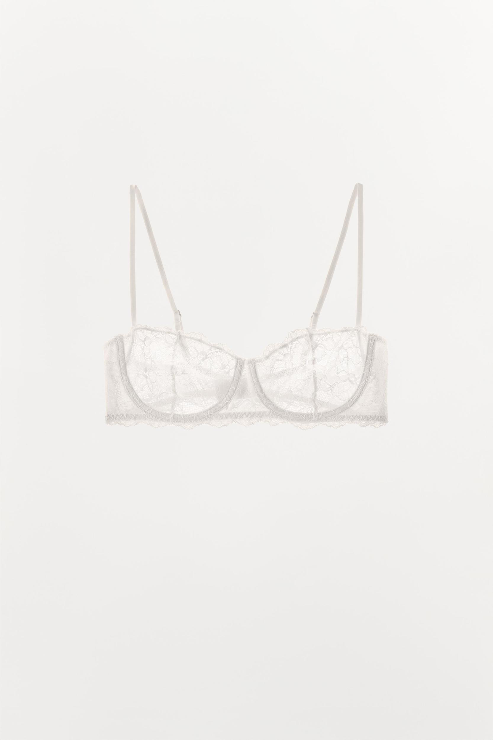 LACE THONG Product Image