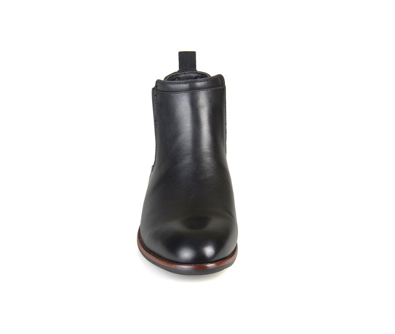 Men's Vance Co. Landon Chelsea Boots Product Image