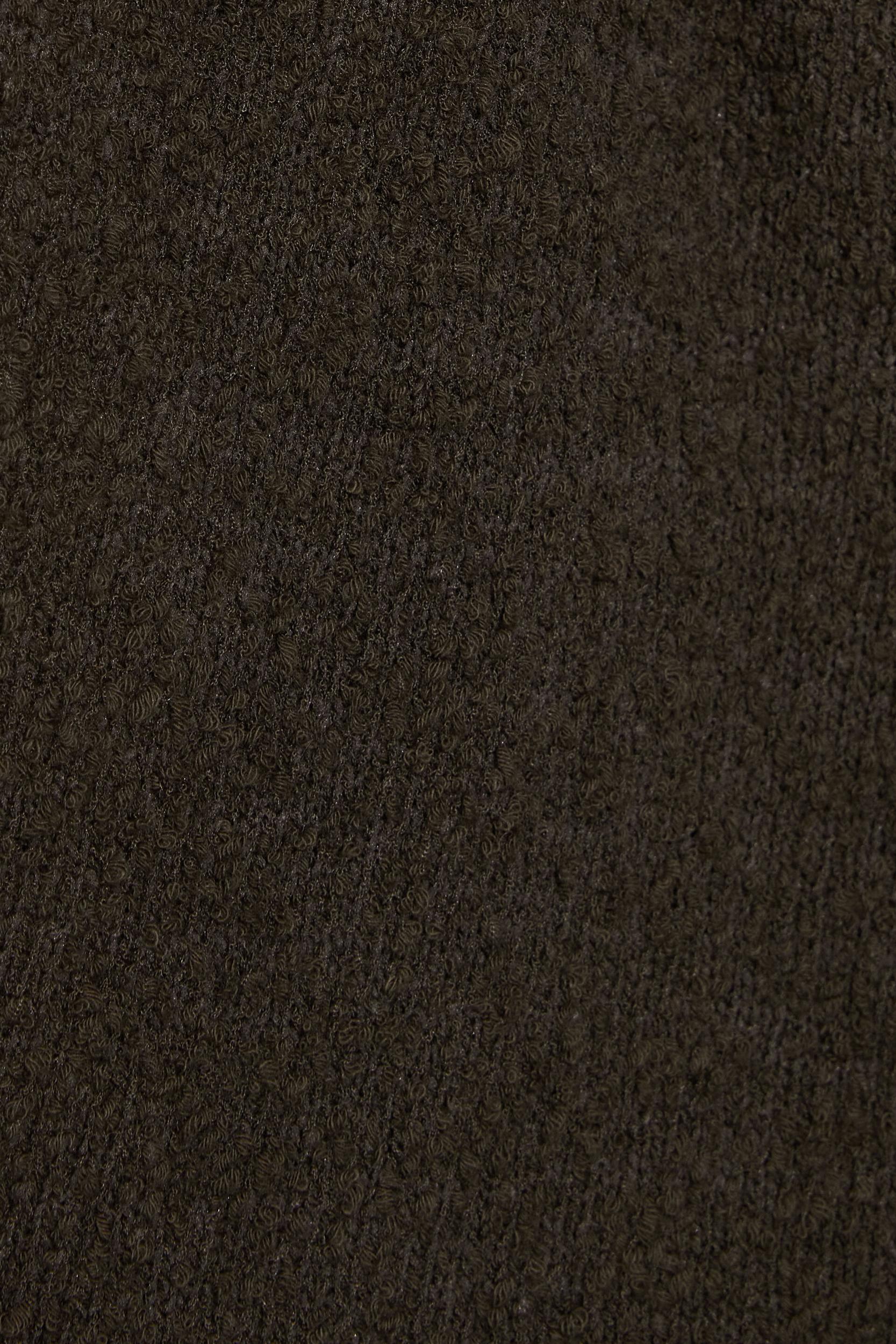 Denim Bustier Cami Top Product Image