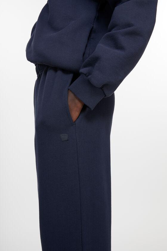 Cotton sweatpants Product Image