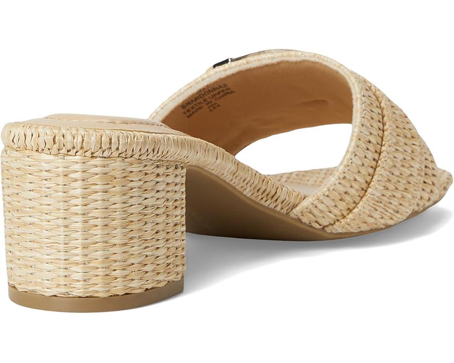 Newport Raffia Slide Sandal Product Image