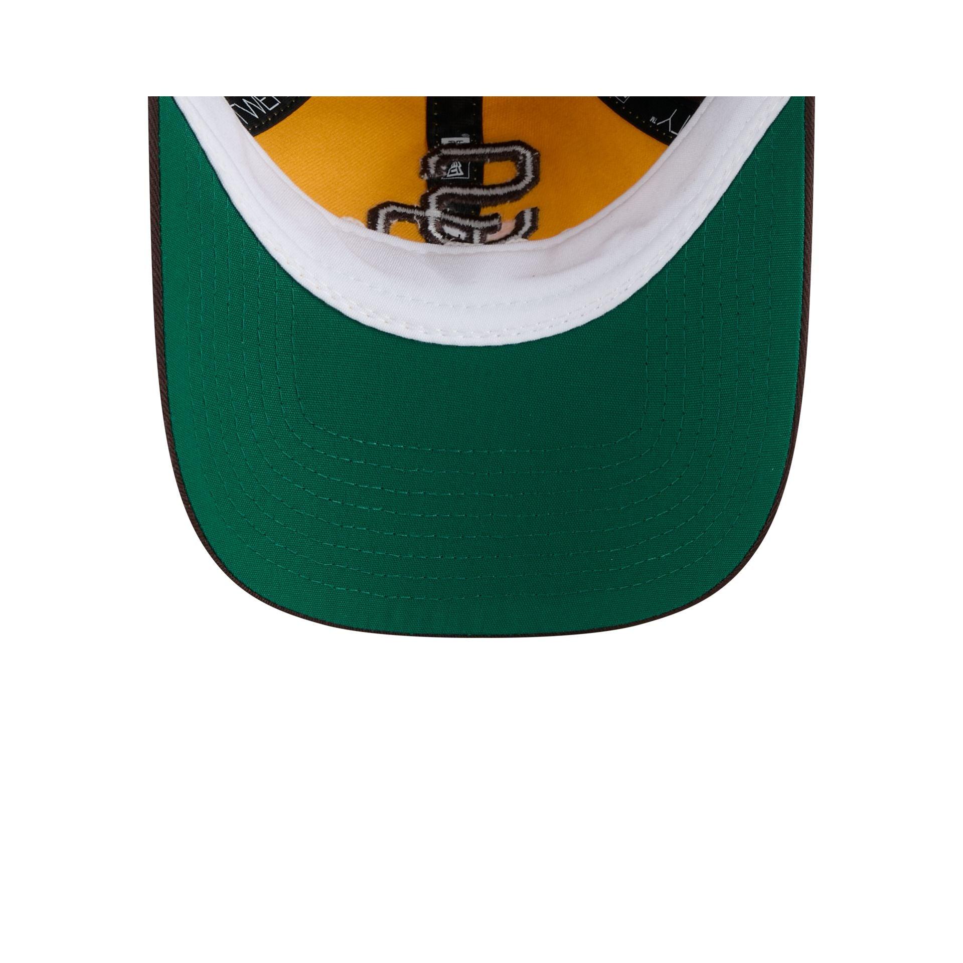 San Diego Padres Hall of Fame 2025 9TWENTY Adjustable Hat Male Product Image