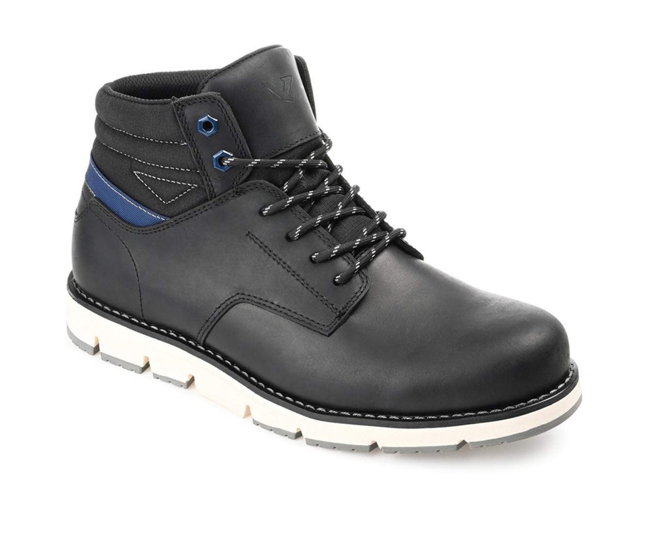 Men's Territory Bridger Boots Product Image