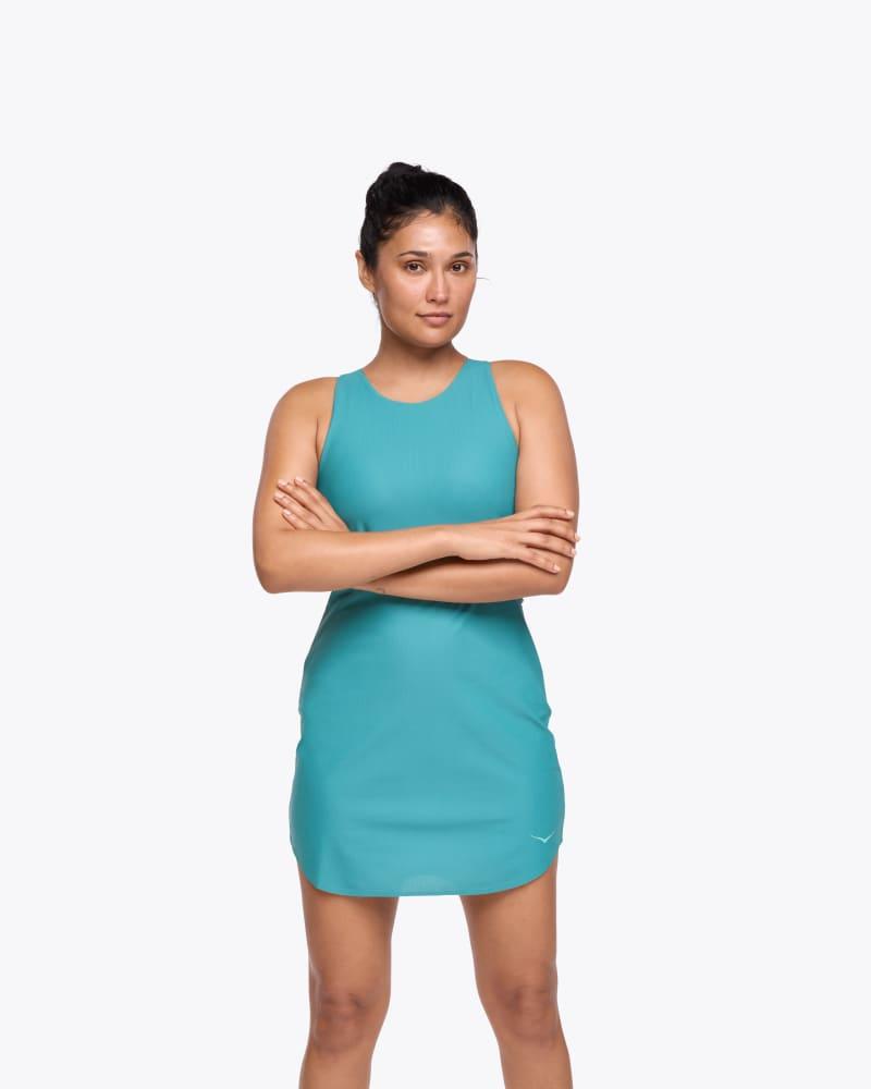 HOKA Womens Mizi Outdoor Dress Product Image