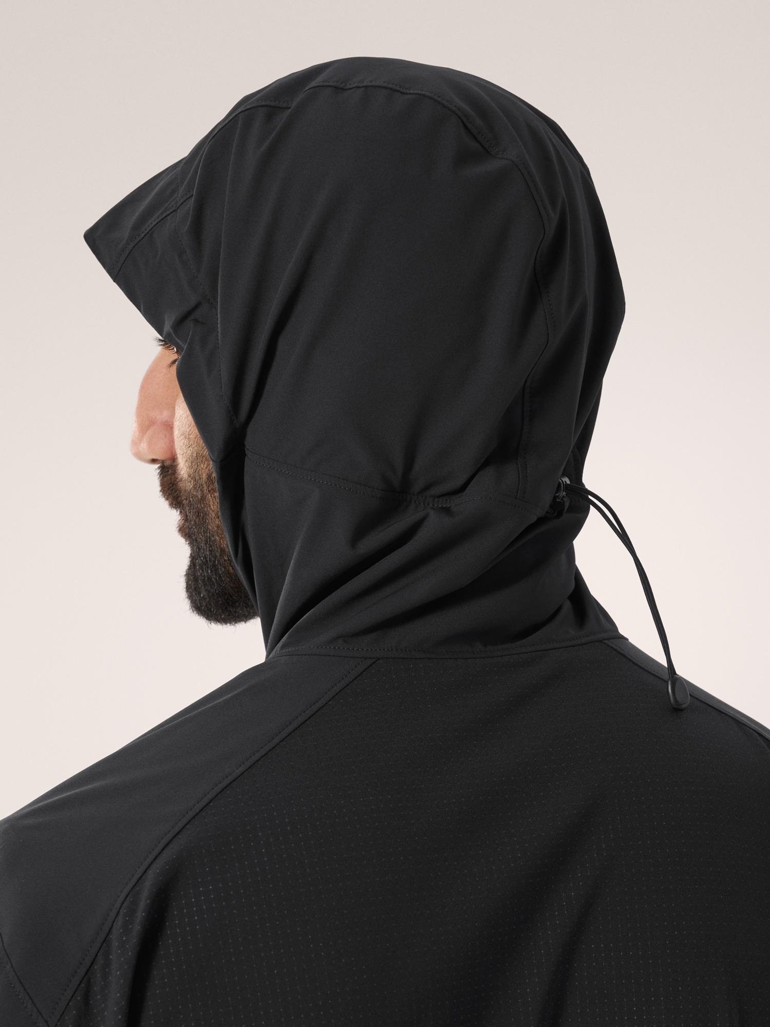Incendo Hybrid Hoody Men's Product Image
