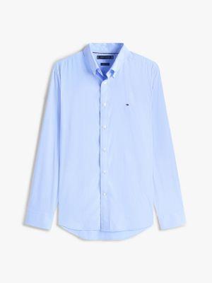 Regular Fit Gingham Performance Shirt Product Image
