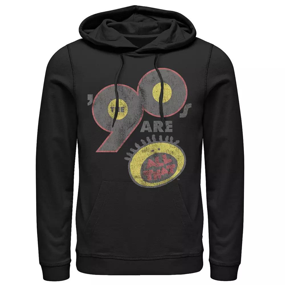 Disney's Emperor's New Groove Kronk Squeakin' Squeaker Men's Hoodie,  Product Image