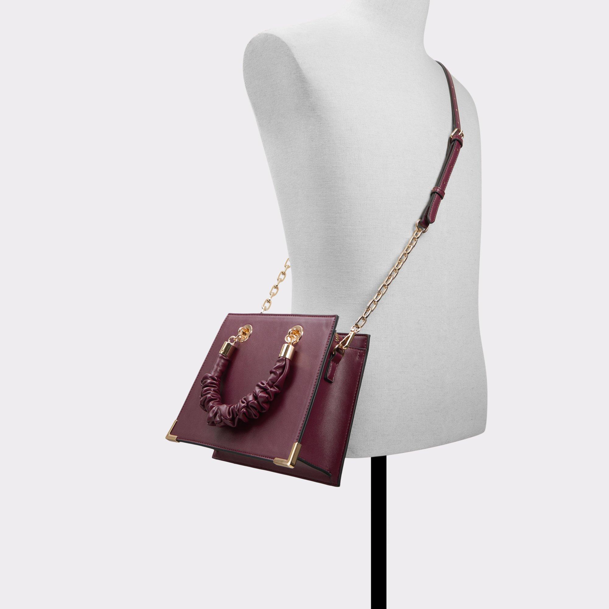 Bilithax Bordo Women's Top Handle Bags | ALDO US Product Image