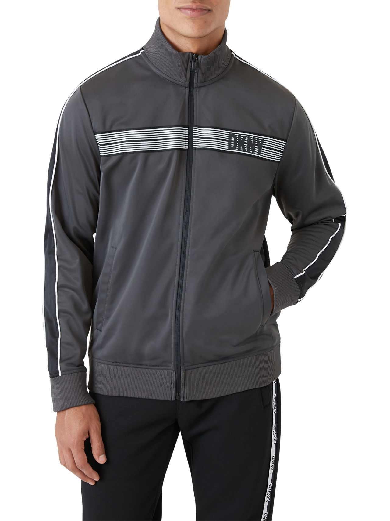 Royal Track Jacket Product Image