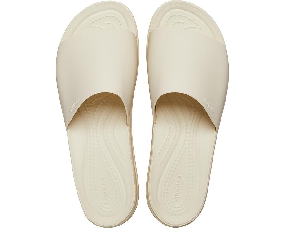 Brooklyn Buckle Low Wedge Product Image