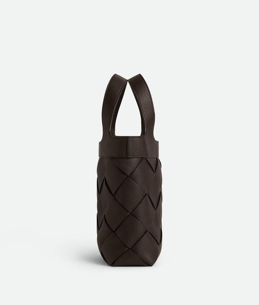 Men's Small Diago Tote in Fondant Product Image