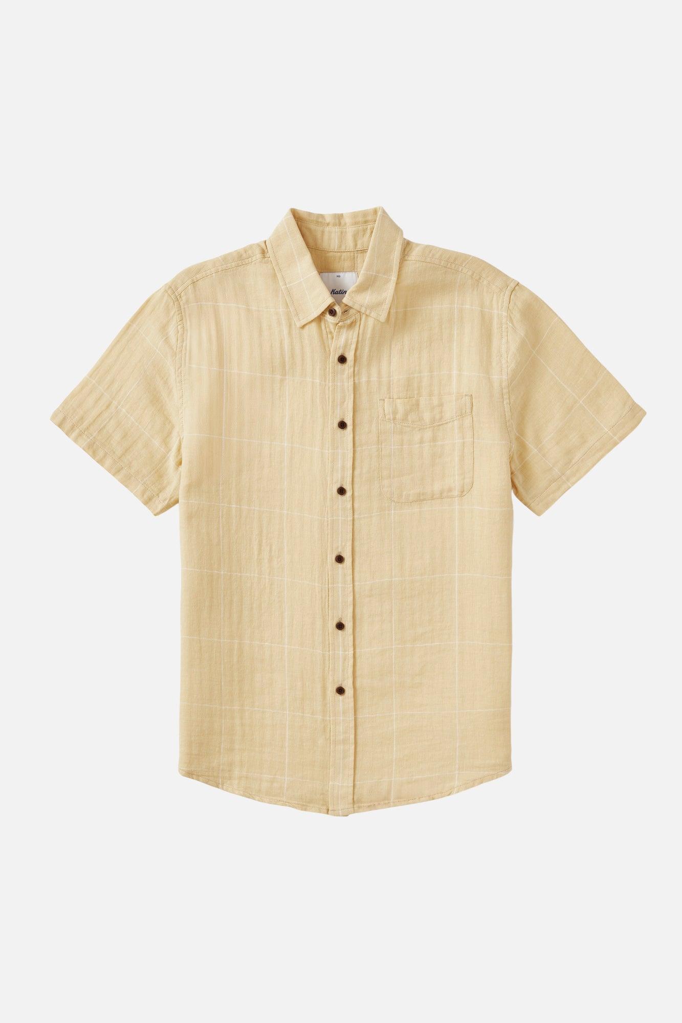 MONTY SHIRT Product Image