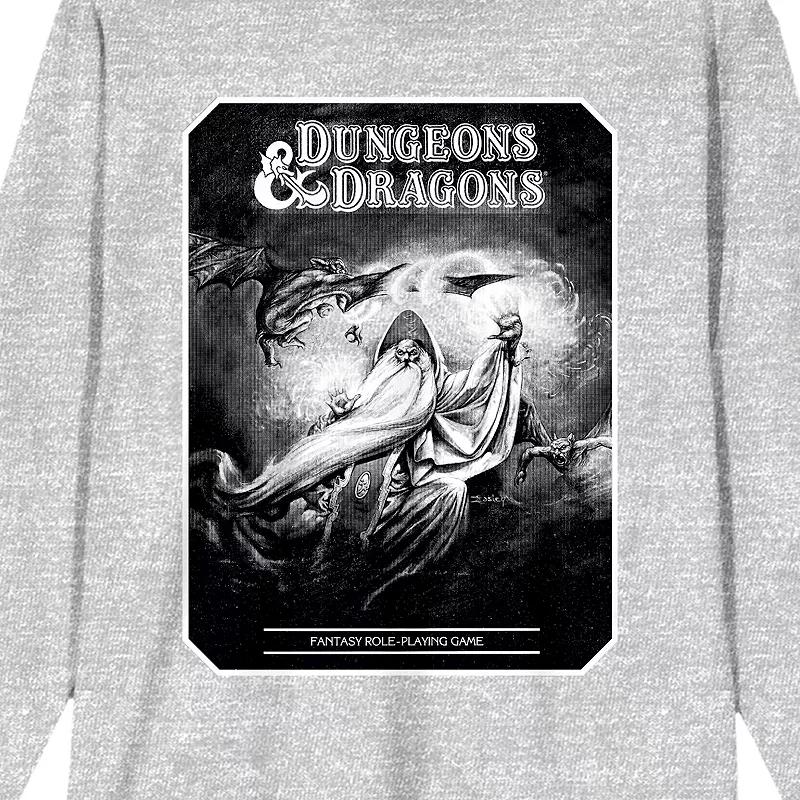 Men's Dungeons & Dragons Graphic Tee,  Product Image