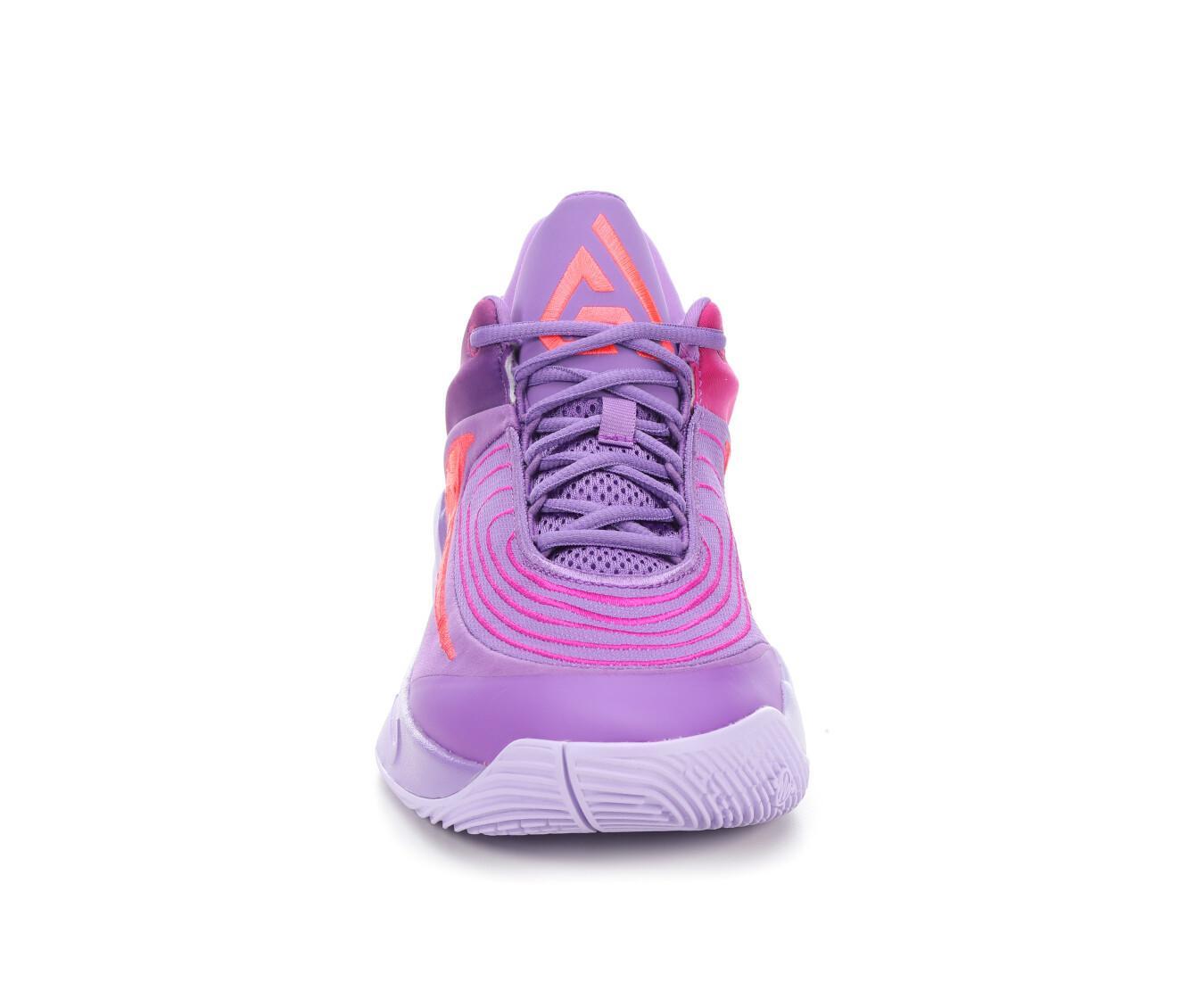 Men's Nike Giannis Immortality 4 Basketball Shoes Product Image