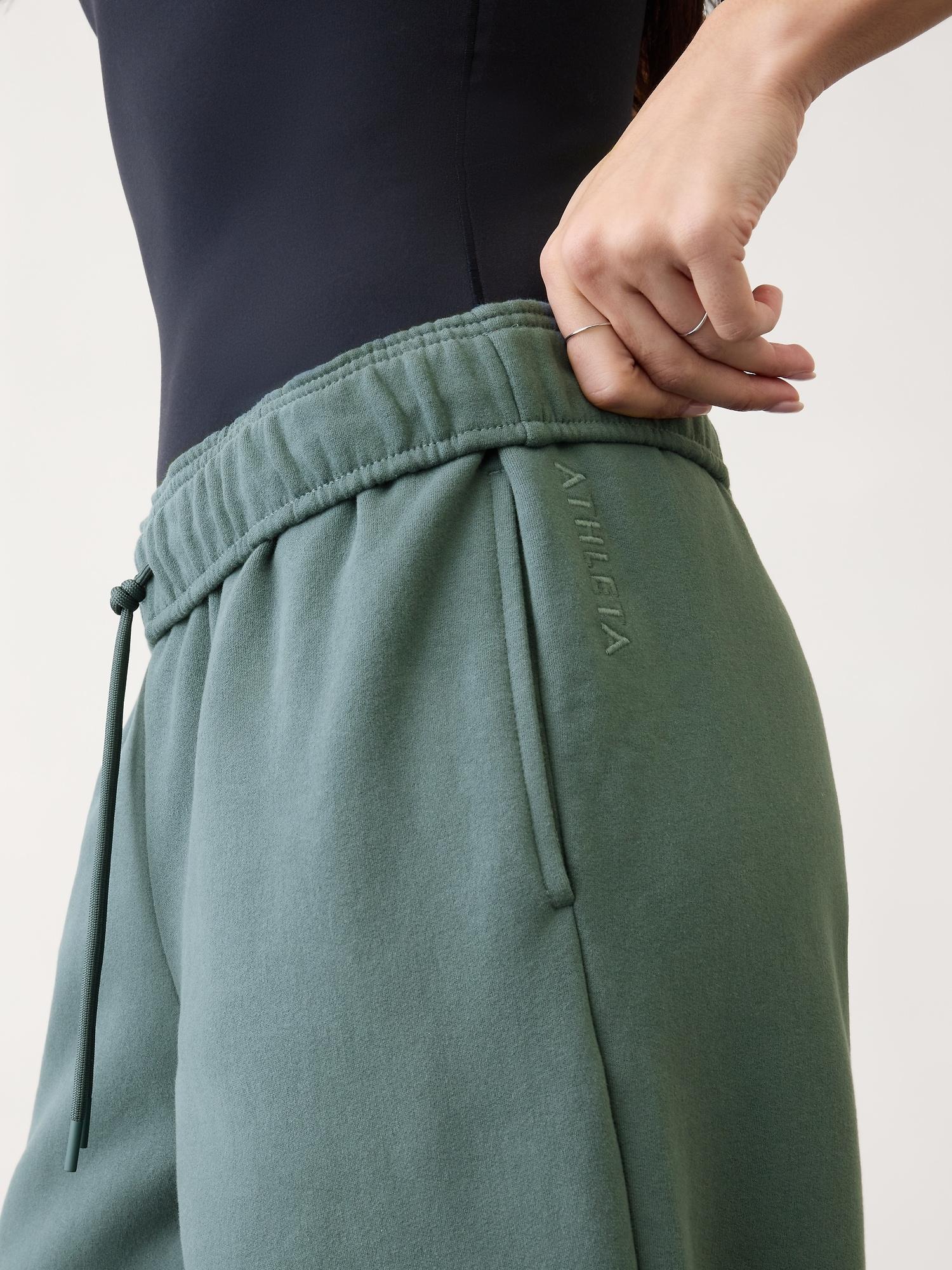 Forever Fleece High Rise Jogger Product Image