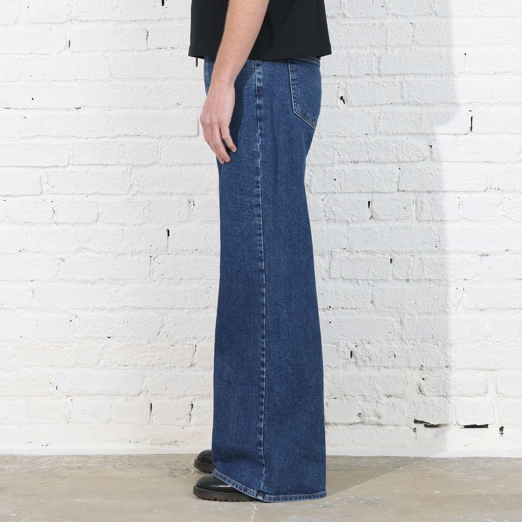 Toluca Dad Jeans II | Flare, Wide-Leg Product Image