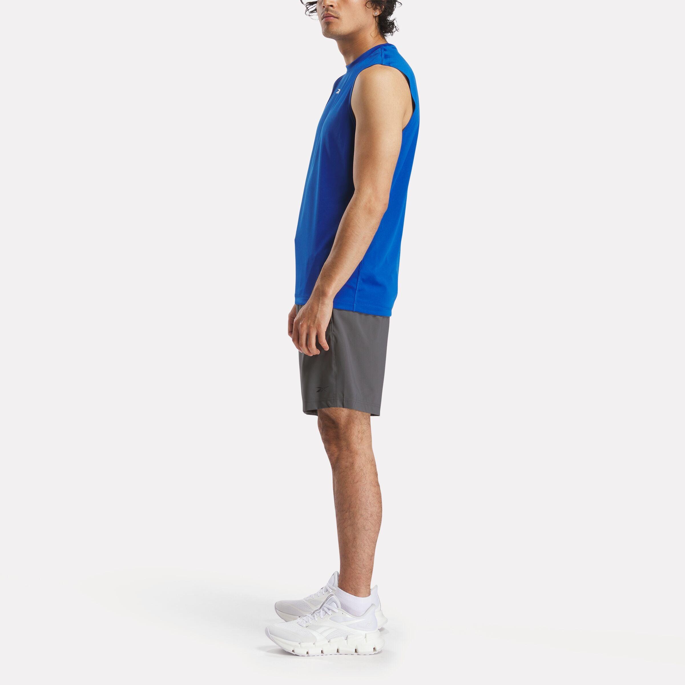 Men's Workout Ready Woven Shorts Male Product Image